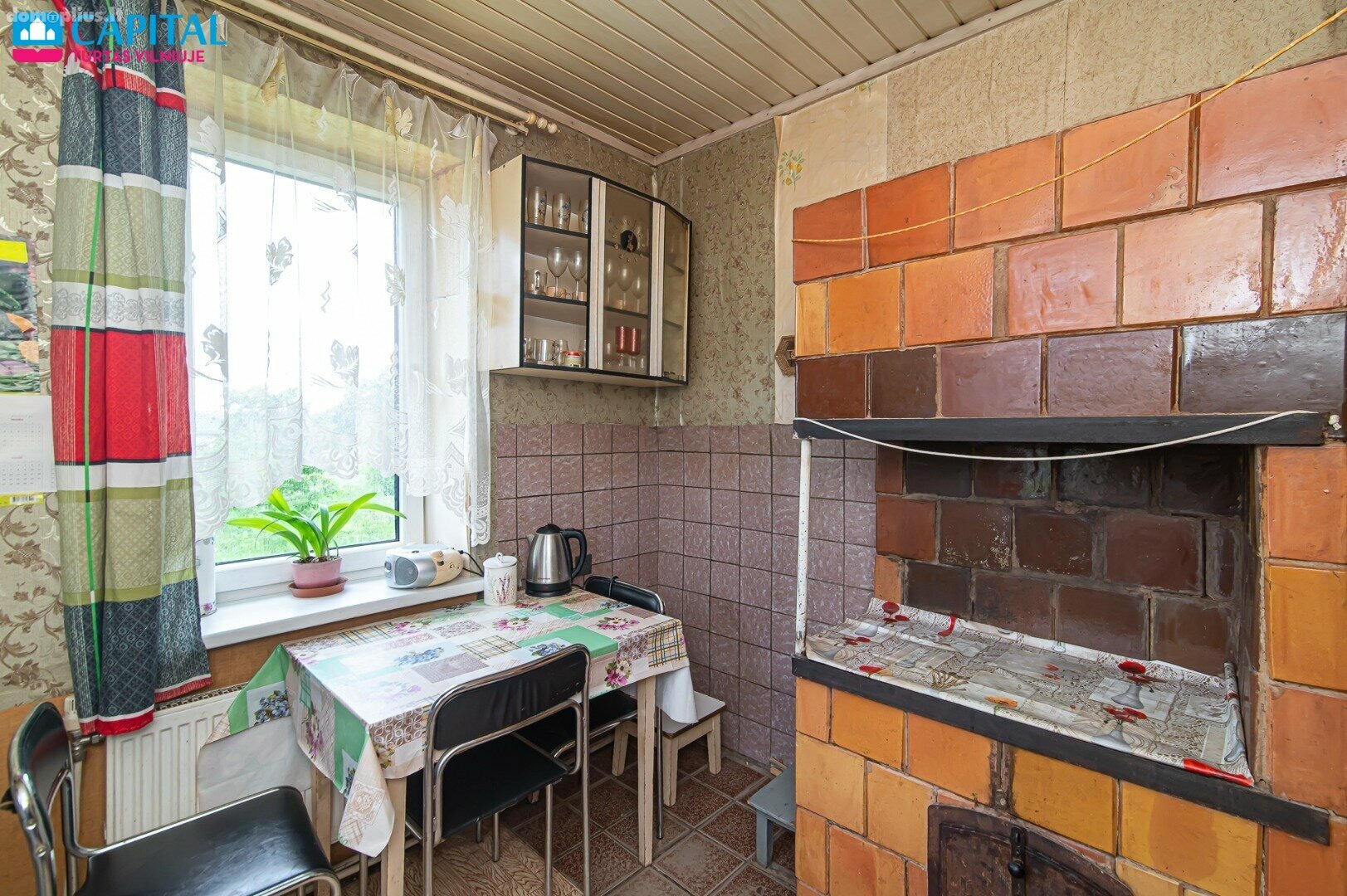 Продаётся дача Vilniaus rajono sav., Juodiškėse