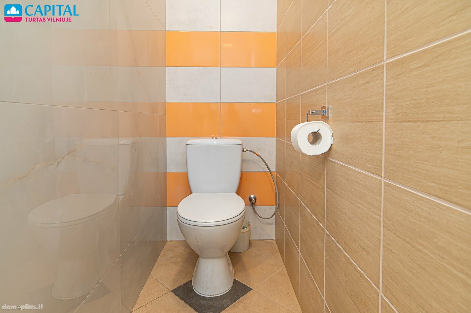 Продаётся дача Vilniaus rajono sav., Juodiškėse