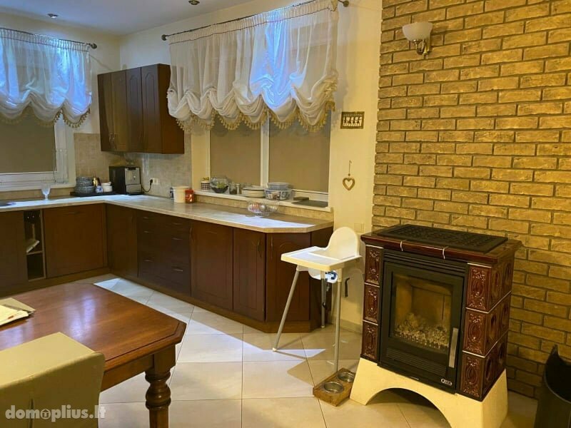 Semi-detached house for rent Klaipėdos rajono sav., Ginduliuose, Kalnelio g.