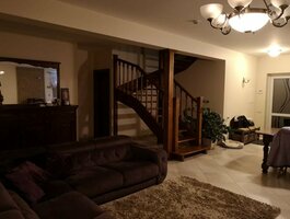 Semi-detached house for rent Klaipėdos rajono sav., Ginduliuose, Kalnelio g.