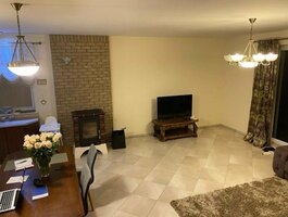 Semi-detached house for rent Klaipėdos rajono sav., Ginduliuose, Kalnelio g.