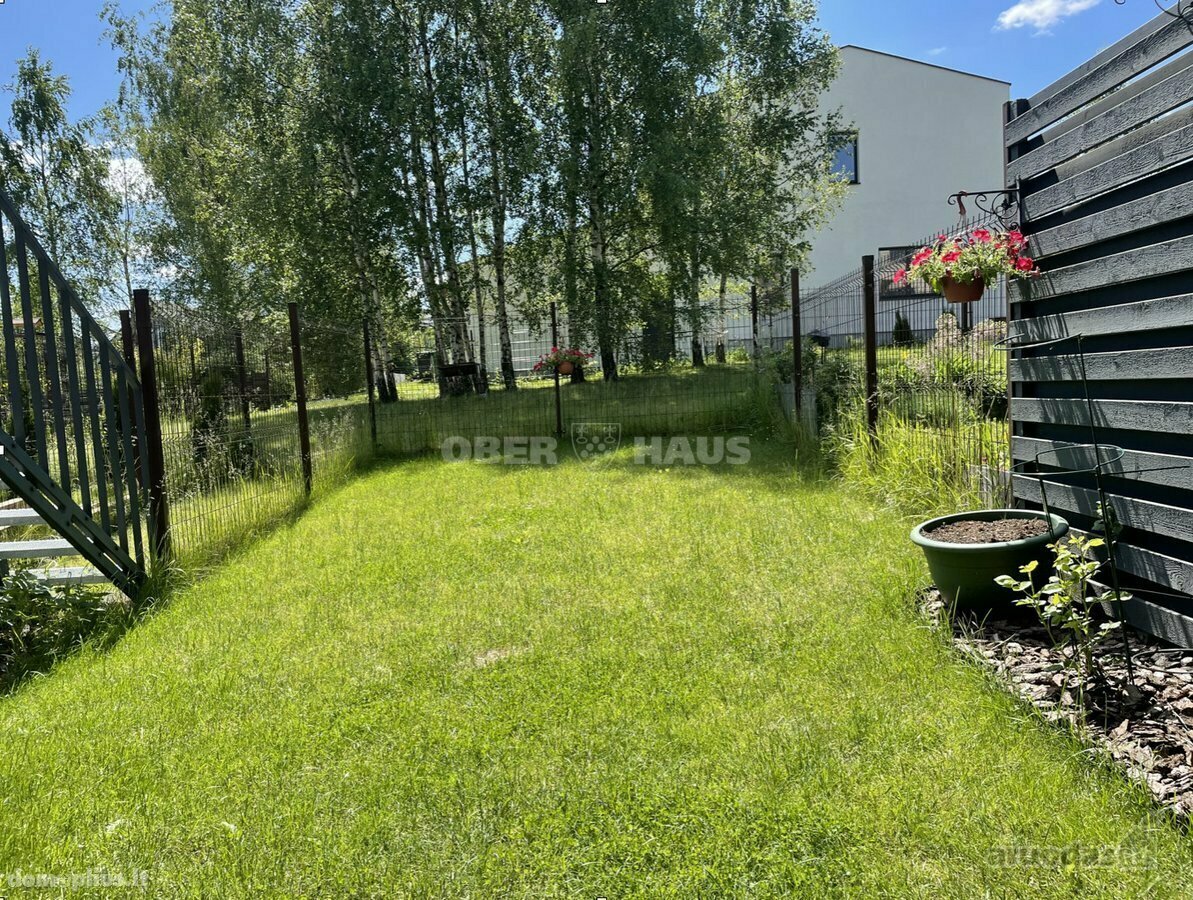 Gyvenamojo namo nuoma Vilniuje, Pavilnyje