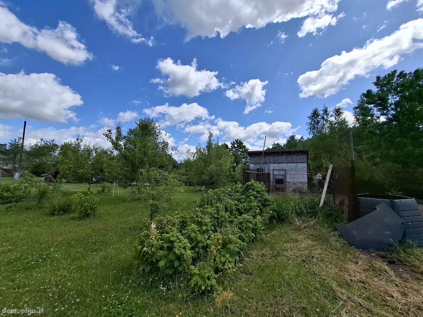 Продаётся прочее Kretingos rajono sav., Asteikiuose