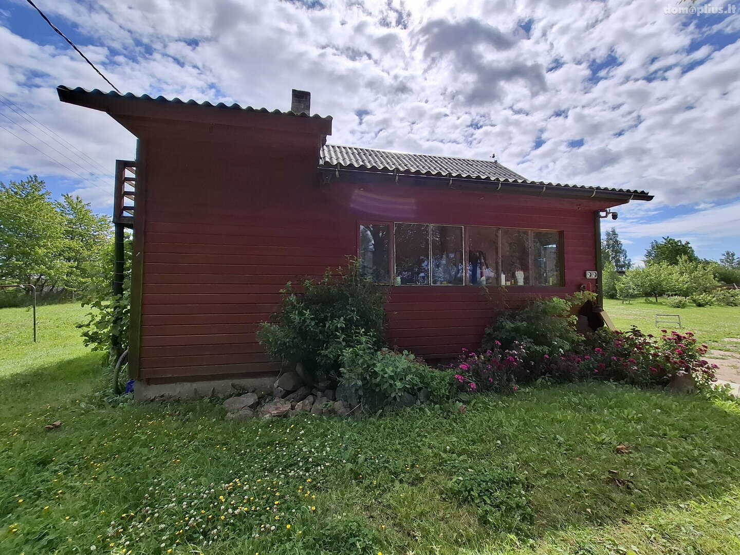 Продаётся прочее Kretingos rajono sav., Asteikiuose