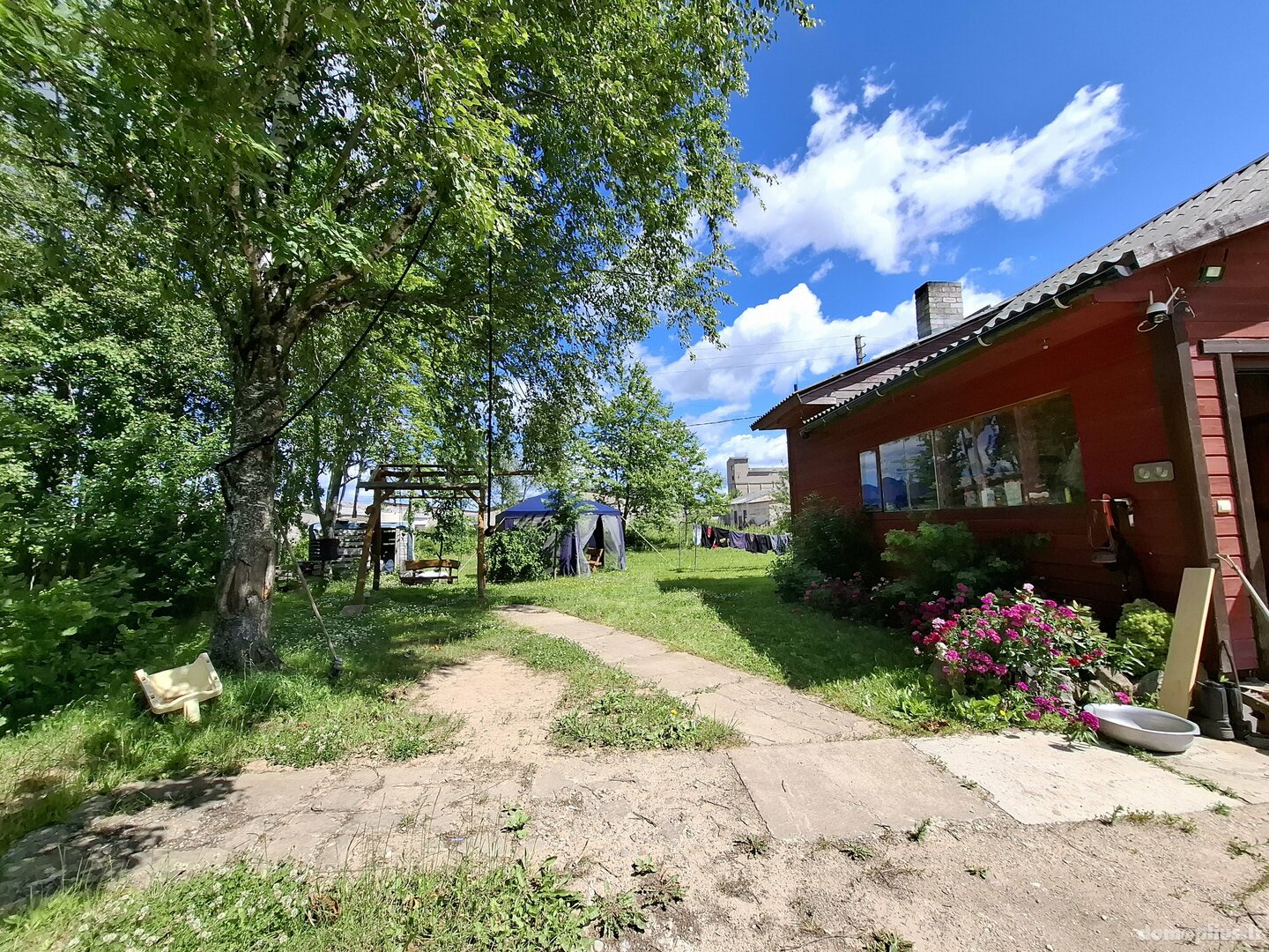 Продаётся прочее Kretingos rajono sav., Asteikiuose