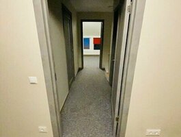 Gyvenamojo namo nuoma Klaipėdos rajono sav., Dauparuose, Durpyno g.