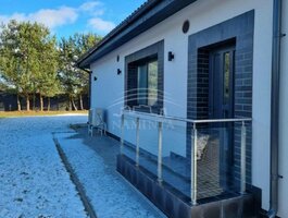 House for sale Kretingos rajono sav., Kiauleikiuose