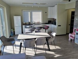 House for sale Kretingos rajono sav., Kiauleikiuose