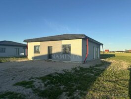 Продаётся дом Klaipėdos rajono sav., Trušeliuose
