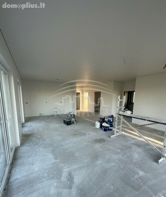 House for sale Klaipėdos rajono sav., Trušeliuose