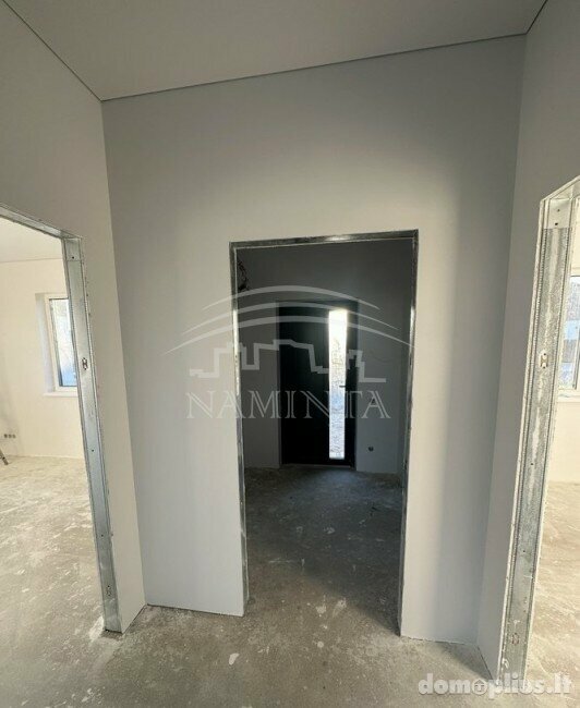 House for sale Klaipėdos rajono sav., Trušeliuose