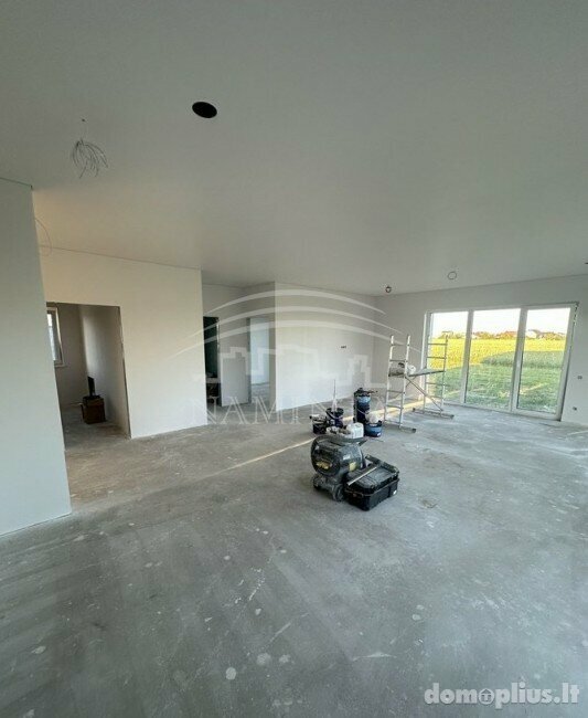 House for sale Klaipėdos rajono sav., Trušeliuose