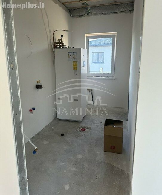House for sale Klaipėdos rajono sav., Trušeliuose