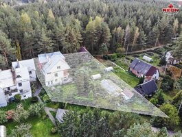 Parduodamas gyvenamasis namas Vilniaus rajono sav., Viktariškėse, Prekybos 2-oji g.