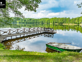 Homestead Trakų rajono sav., Drabužninkuose