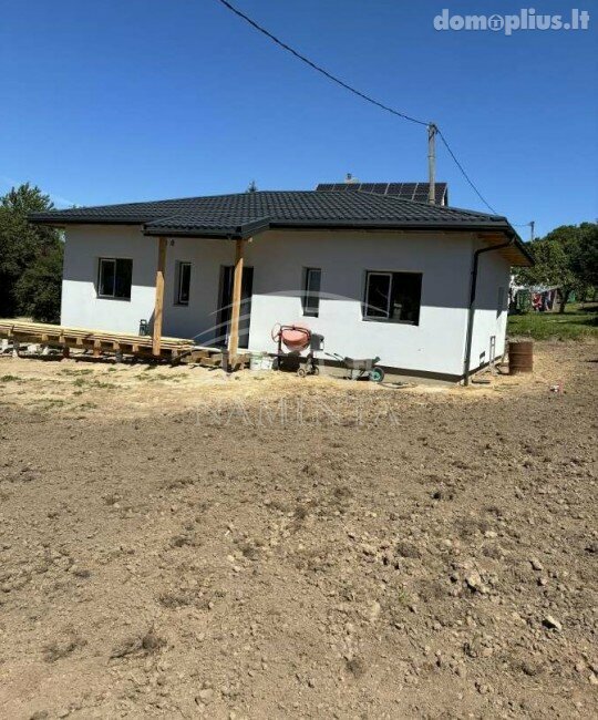 House for sale Kretingos rajono sav., Kretingoje