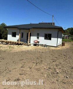 House for sale Kretingos rajono sav., Kretingoje