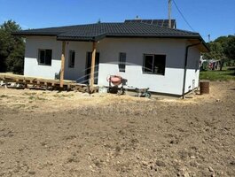 House Kretingos rajono sav., Kretingoje