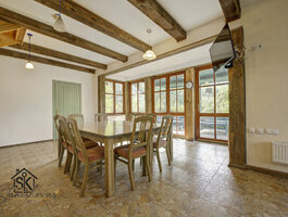 Homestead for sale Šilutės rajono sav., Pakalnėje