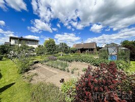 House for sale Panevėžio rajono sav., Janališkiuose