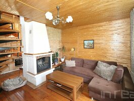 House for sale Panevėžio rajono sav., Janališkiuose