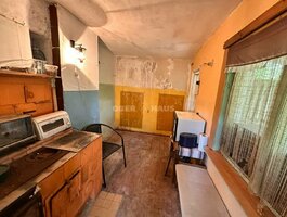 Parduodamas gyvenamasis namas Panevėžio rajono sav., Naujikuose