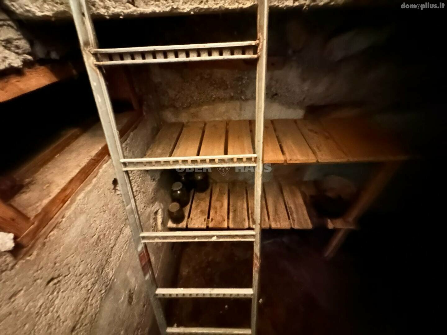 Parduodamas gyvenamasis namas Panevėžio rajono sav., Naujikuose