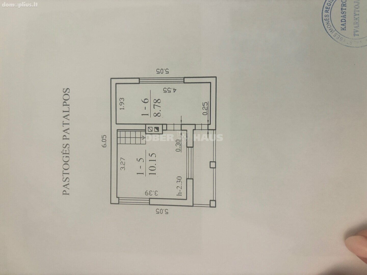 Parduodamas gyvenamasis namas Panevėžio rajono sav., Naujikuose