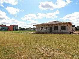 Parduodamas gyvenamasis namas Panevėžyje, Kniaudiškiuose