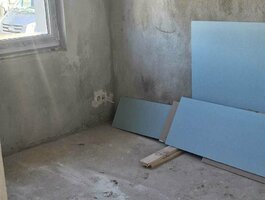 Parduodamas gyvenamasis namas Klaipėdos rajono sav., Ketvergiuose, Gabijos g.