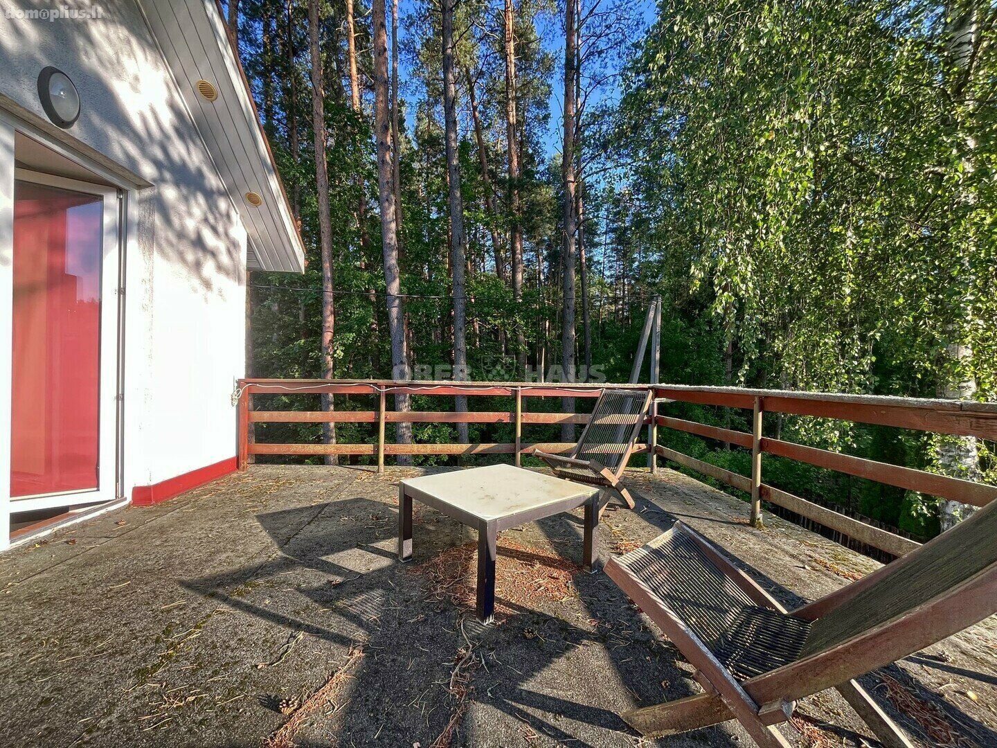 Parduodamas gyvenamasis namas Vilniuje, Antakalnyje, Kairėnės Sodų 2-oji g.