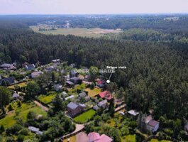 Gyvenamasis namas Vilniuje, Antakalnyje, Kairėnės Sodų 2-oji g.