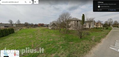 House for sale Biržų rajono sav., Nemunėlio Radviliškis, Alyvų g.