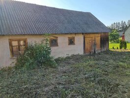 House for sale Biržų rajono sav., Nemunėlio Radviliškis, Alyvų g.