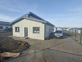 House Klaipėdos rajono sav., Klausmyliuose