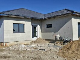 House Klaipėdos rajono sav., Klausmyliuose