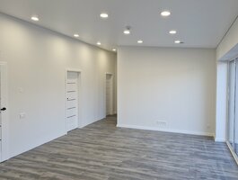 Parduodamas gyvenamasis namas Klaipėdos rajono sav., Klemiškė II, Taurėlapių g.