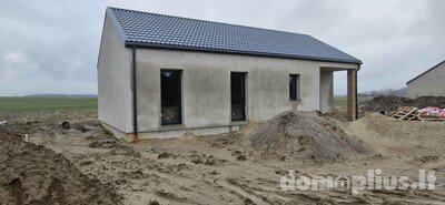 House for sale Klaipėdos rajono sav., Šakiniuose