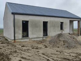 House Klaipėdos rajono sav., Šakiniuose
