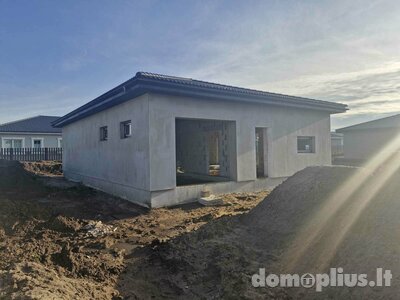 Продаётся дом Klaipėdos rajono sav., Slengiuose