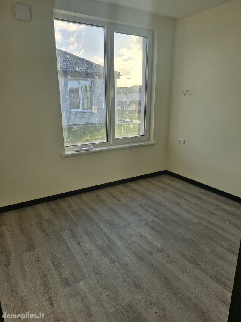 Продаётся дом Klaipėdos rajono sav., Trušeliuose, Liepų g.