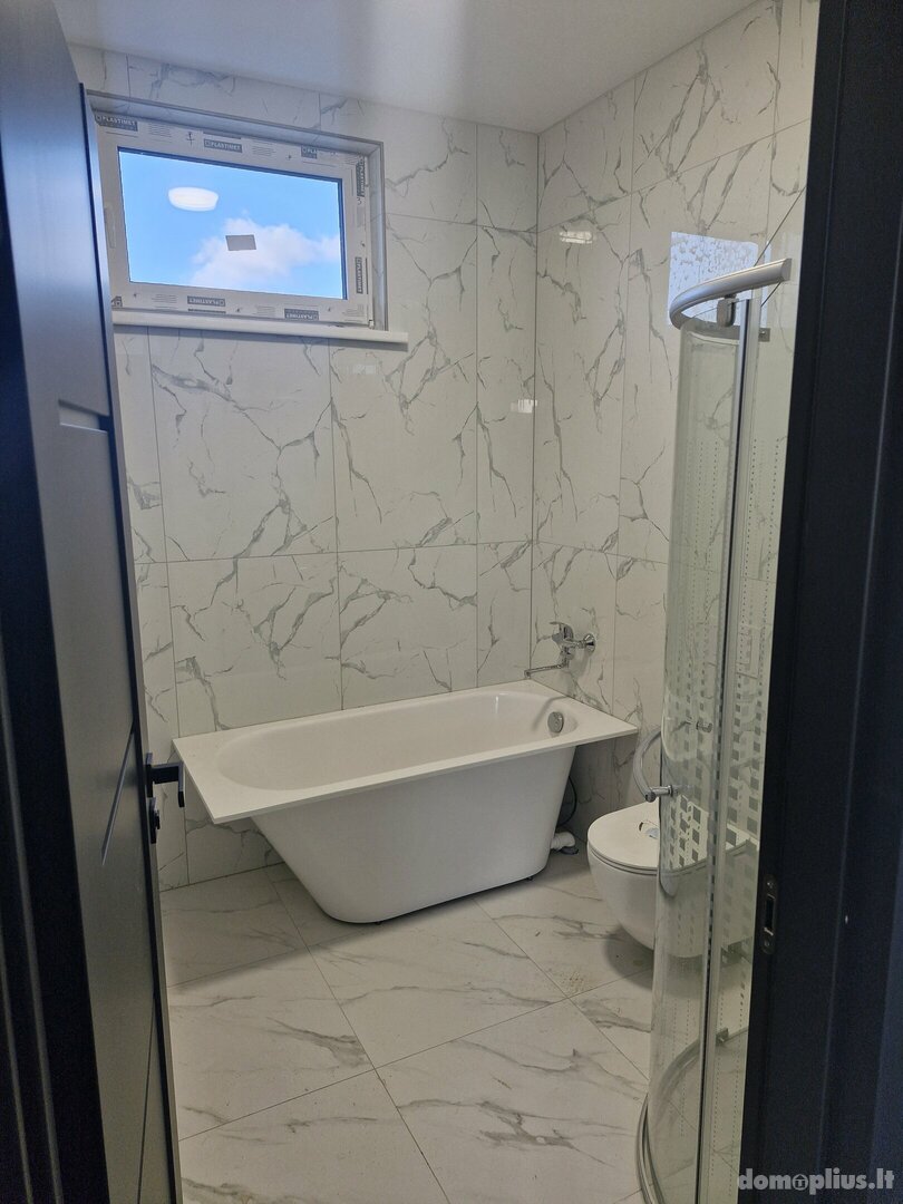 Продаётся дом Klaipėdos rajono sav., Trušeliuose, Liepų g.