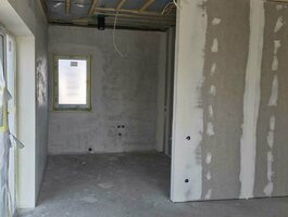 House for sale Klaipėdos rajono sav., Trušeliuose, Pakalvių g.