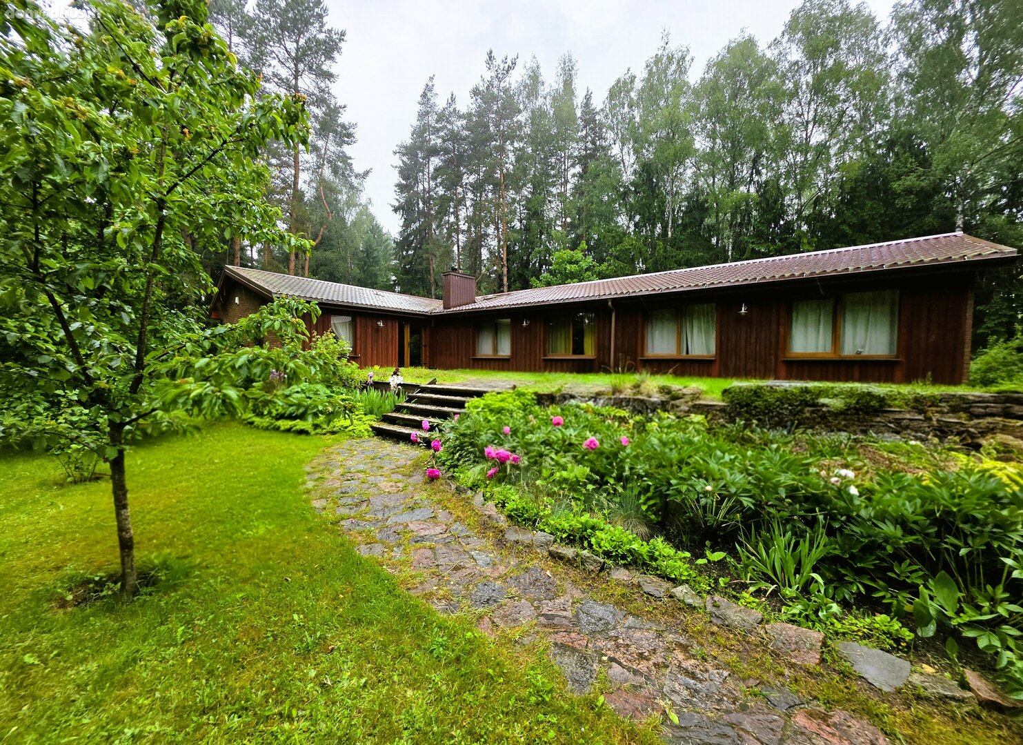 House for sale Vilniaus rajono sav., Gegliškėse, Šilo g.