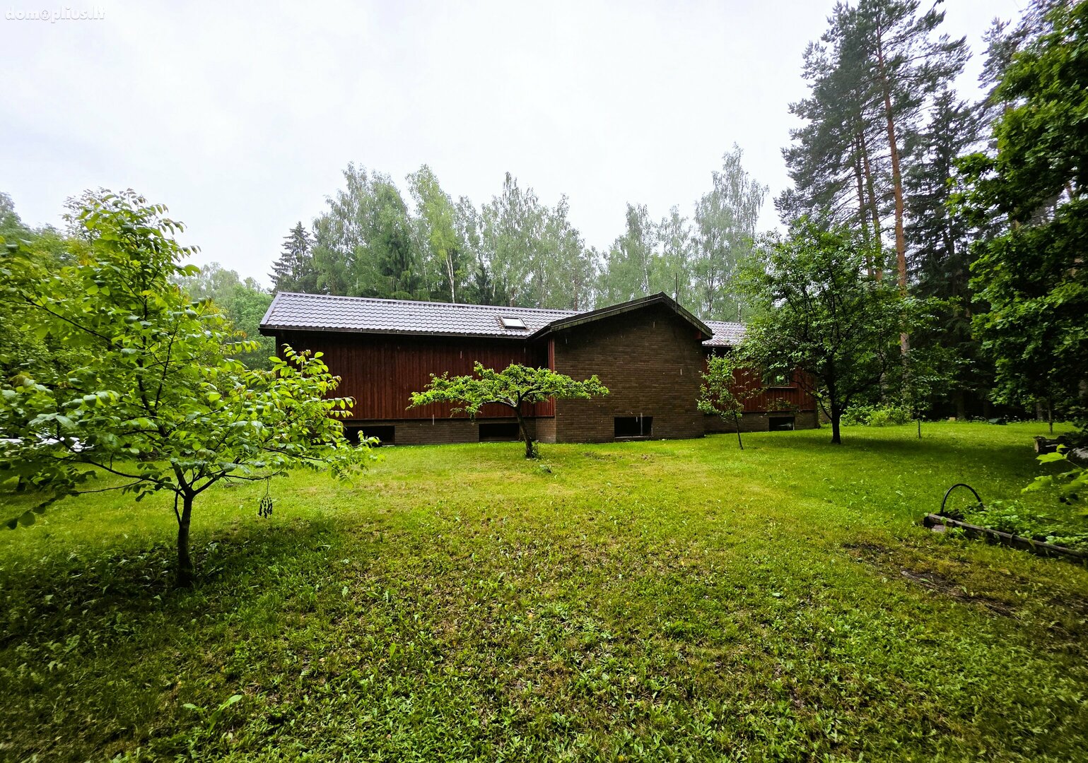 House for sale Vilniaus rajono sav., Gegliškėse, Šilo g.