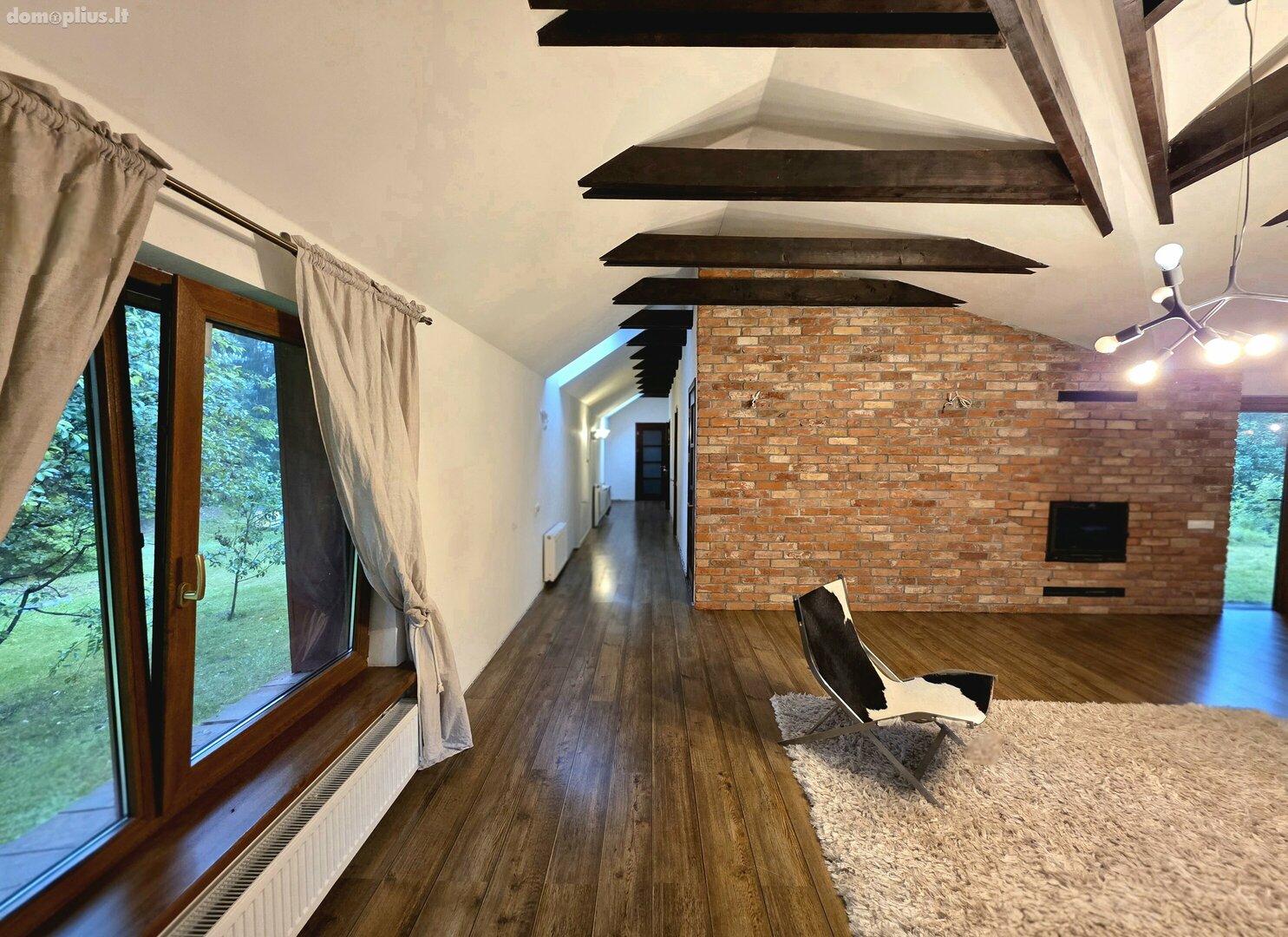 House for sale Vilniaus rajono sav., Gegliškėse, Šilo g.