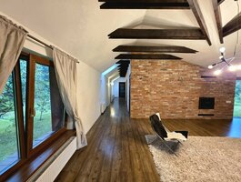 House for sale Vilniaus rajono sav., Gegliškėse, Šilo g.