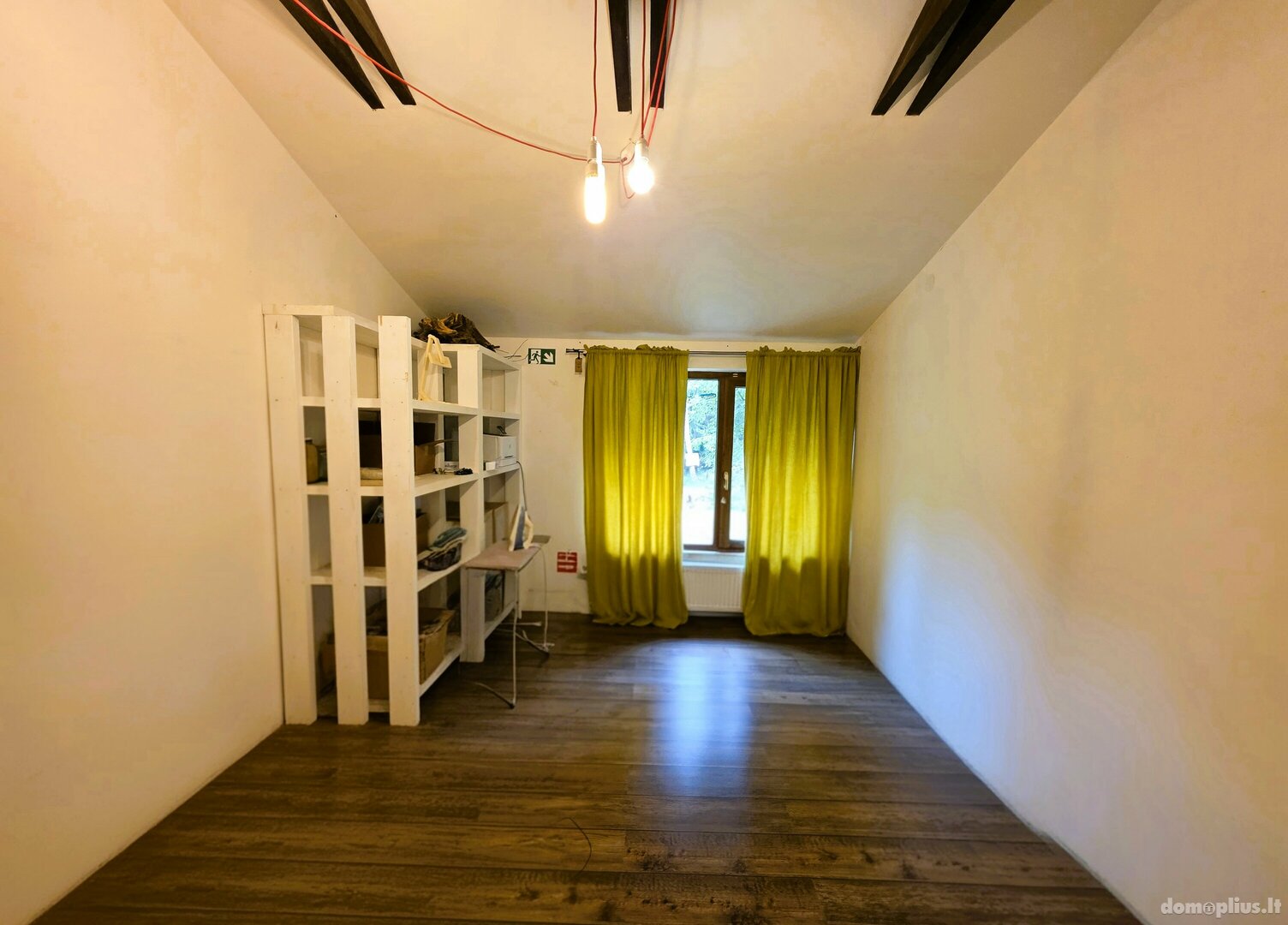 House for sale Vilniaus rajono sav., Gegliškėse, Šilo g.
