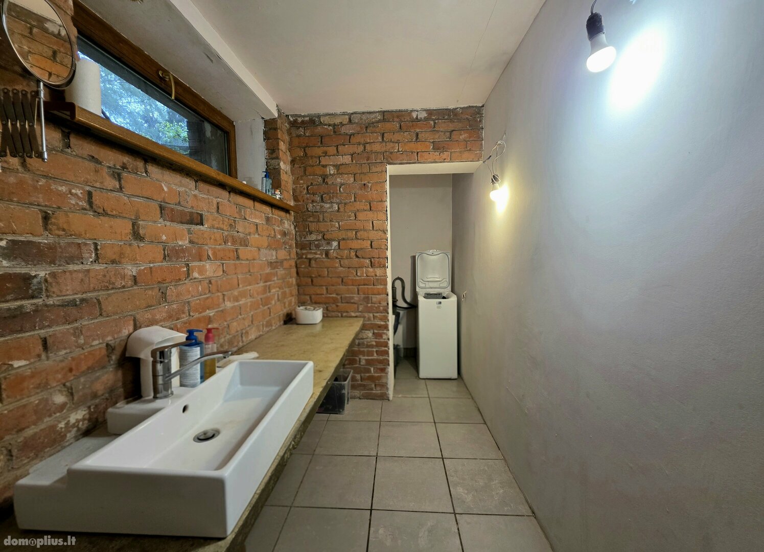 House for sale Vilniaus rajono sav., Gegliškėse, Šilo g.