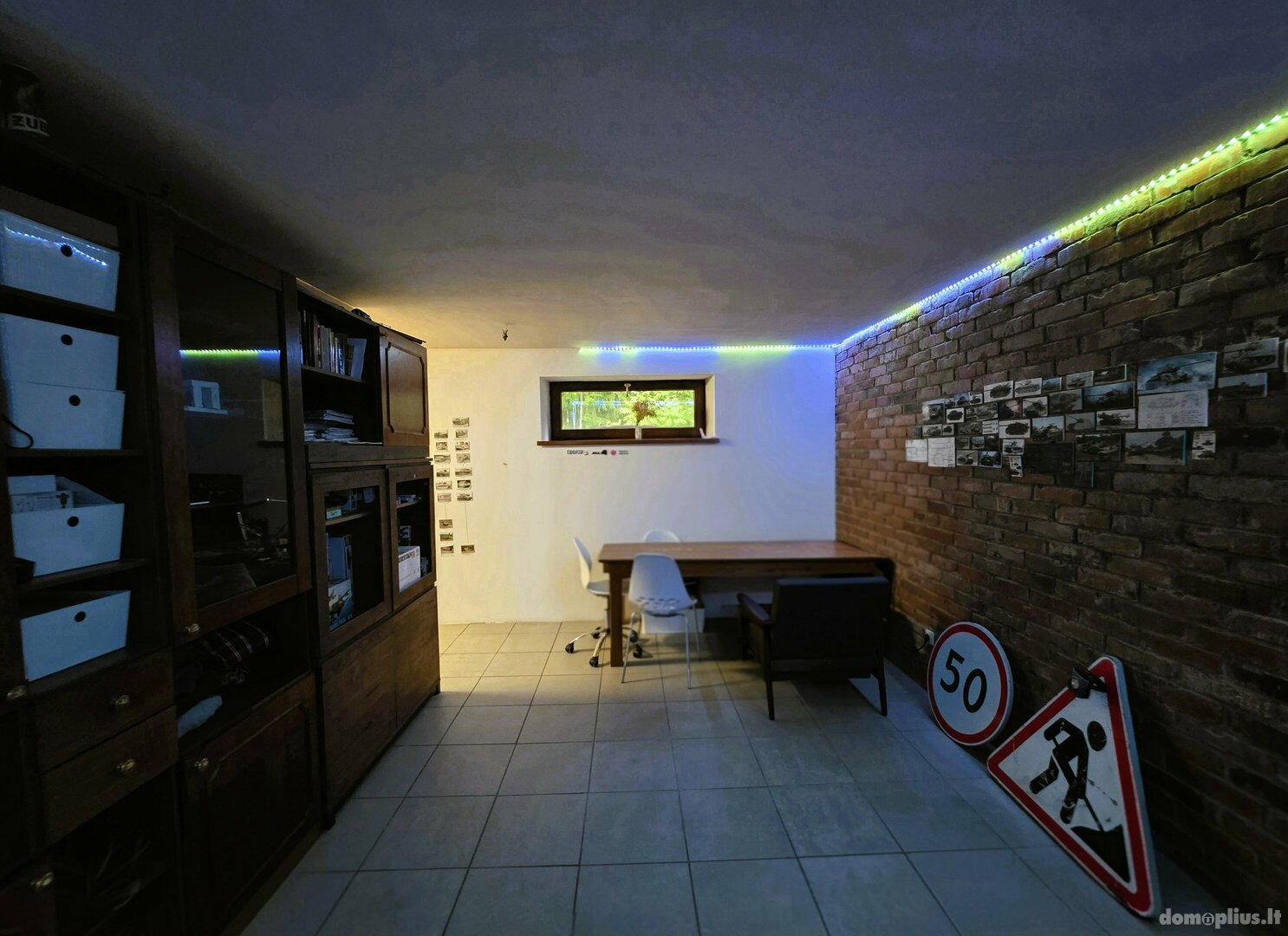 House for sale Vilniaus rajono sav., Gegliškėse, Šilo g.